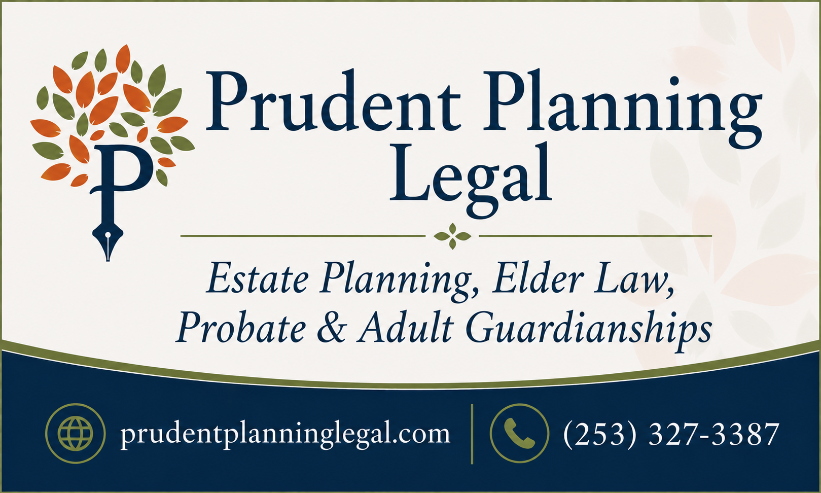 Prudent Planning Legal - Estate Planning, Elder Law, Probate & Adult Guardianships