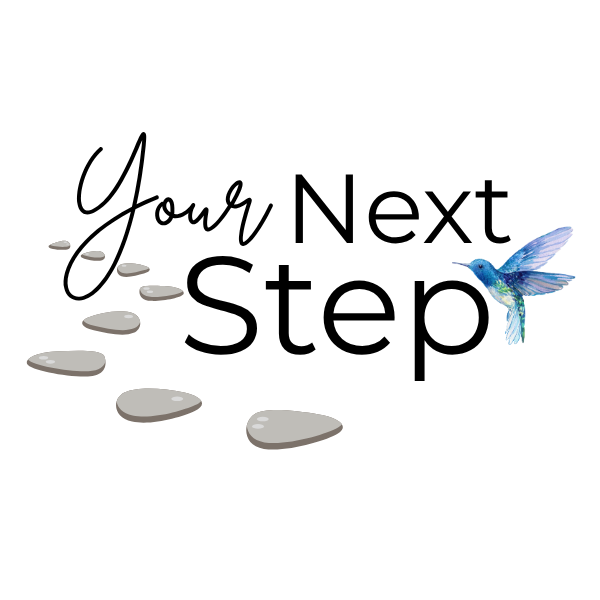 Your Next Step logo